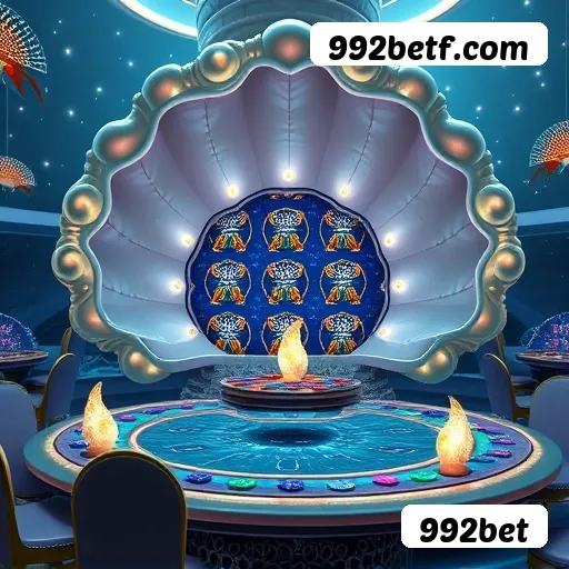 992bet App Mobile iOS Android Brasil