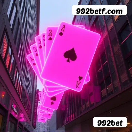 Notificações push 992bet app