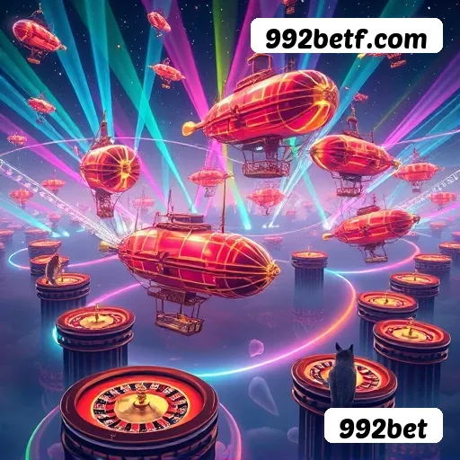 Modo offline 992bet app