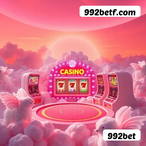 Blackjack ao vivo 992bet