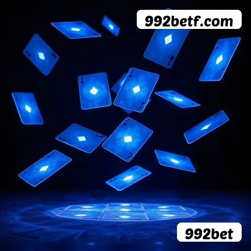 Roleta ao vivo 992bet