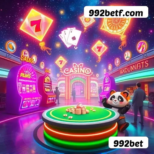 Baccarat ao vivo 992bet