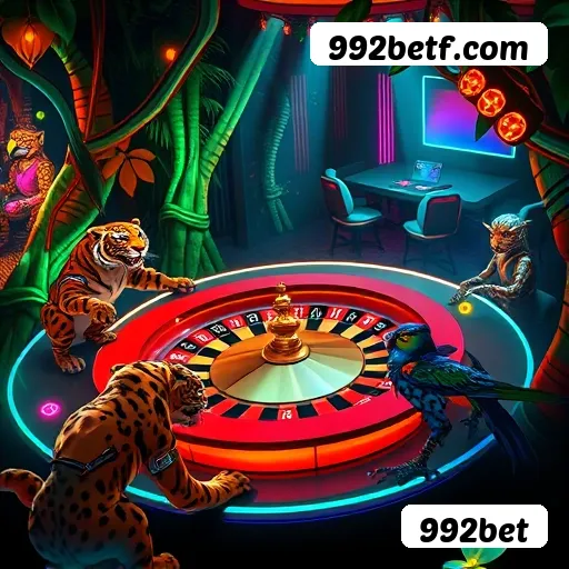 Segurança Certificada 992bet Licença Curaçao