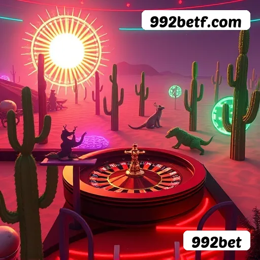 2.800+ Jogos Certificados 992bet