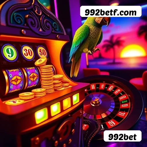 PIX Instantâneo 24/7 992bet Brasil